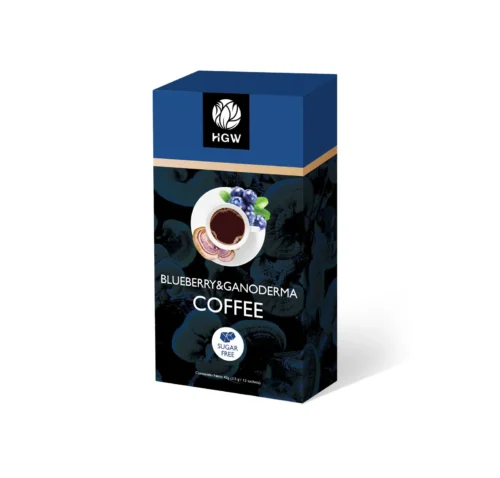 berry gano coffee