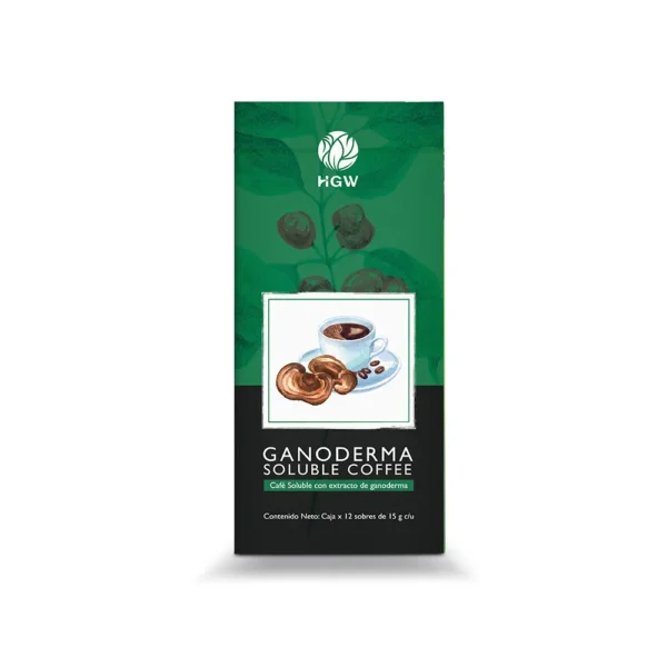 ganoderma ganoderma