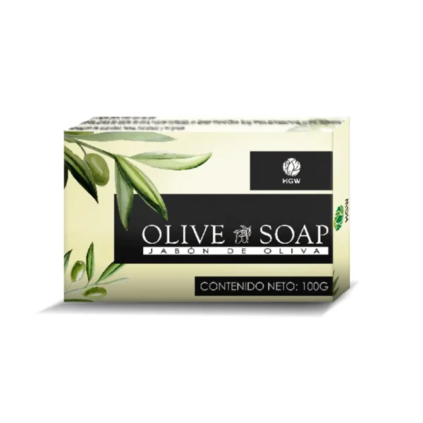 olive soap olive soap
