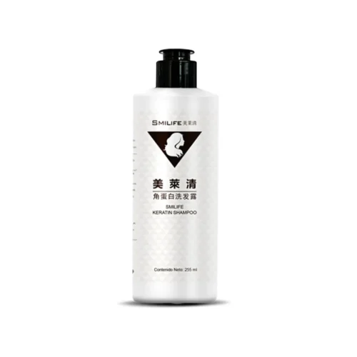 smilife shampoo smilife shampoo