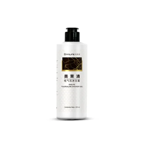 smilife tourmaline shower gel smilife tourmaline shower gel