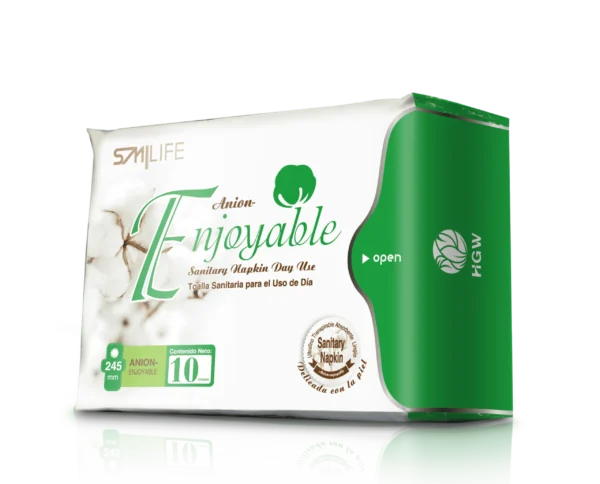 toalla sanitaria : dia toalla sanitaria : dia